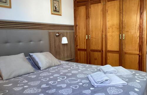 Аппартаметы Seguro De Sol Playa de la Arena - Foto 17