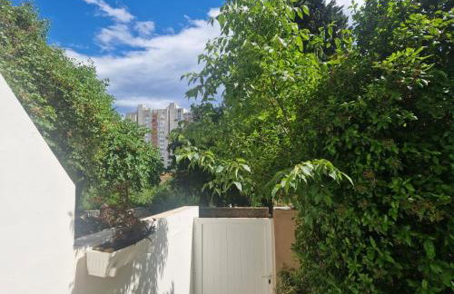 Lumi's Perfect Place near beach with garden & free public parking - Foto 17