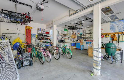 Casa de Nieve The Snowhouse in Steamboat Springs - Foto 32