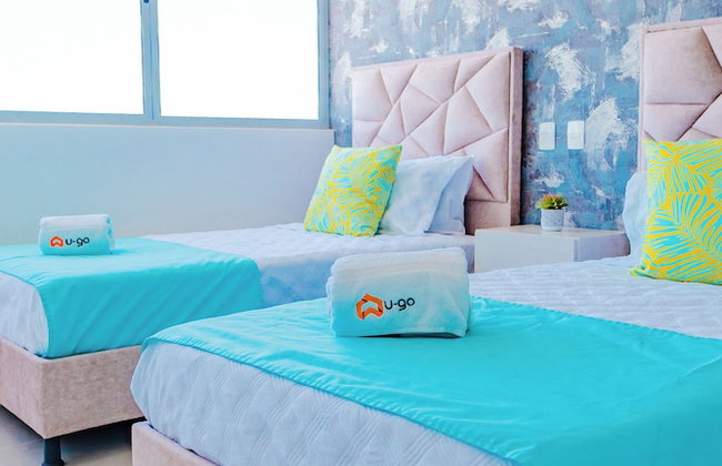 U-GO Edificio Ocean Drive en Crespo - Photo 7