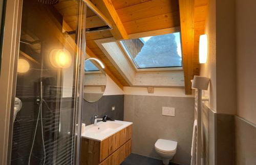 Appartamento Rio Duron by AMA Val di Fassa - Foto 31