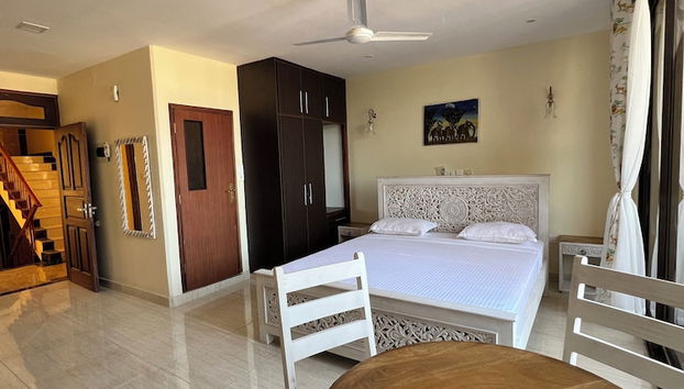 Mulla Apartments - Foto 4, Habitación