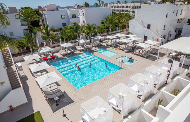 Migjorn Ibiza Suites & Spa - Foto 8