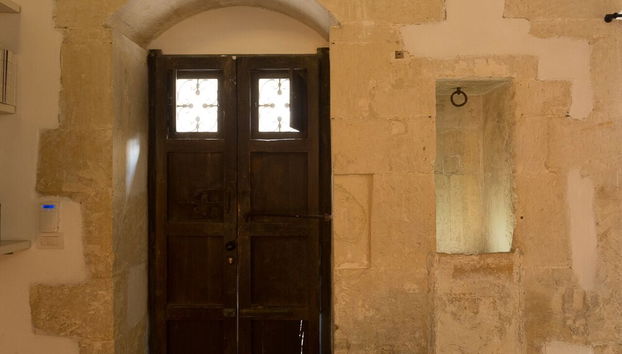 Viceré Speciale Holiday Home - Photo 2, Interior entrance