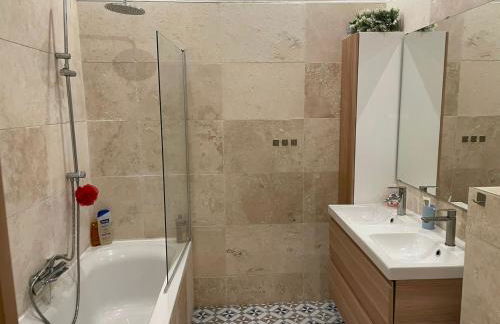 Gîte de Mont-Près-Chambord au cœur des Châteaux de la Loire "avec piscine privée" - Foto 72