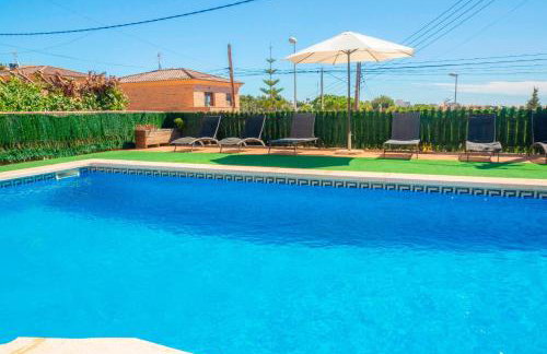 Villa Sunset - Foto 2