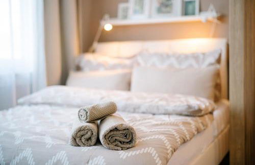 Air & Fair Apartment - Foto 27