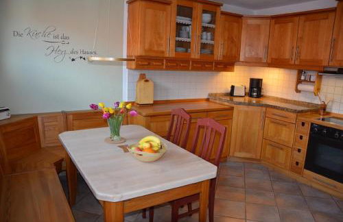 Vey'nes Ferienhaus & Vey'ne Ferienwohnung - Foto 49