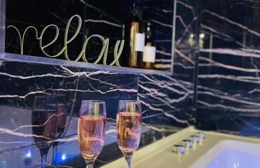 Relax Room proche PARIS Porte de Versailles - Foto 13