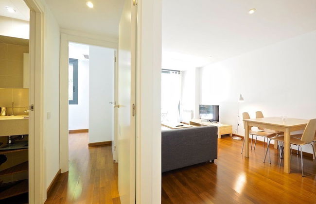 Olala Les Corts Exclusive Apartments - Photo 52