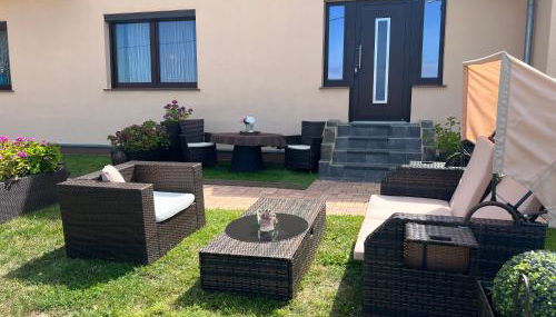 Ferienwohnung PuraVida Ostsee 5A - Photo 5