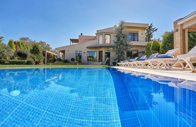 Villa Evergreen - Foto 35