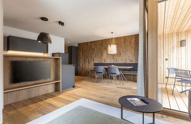 Cosy Apartment Near Ski-slope - Foto 15