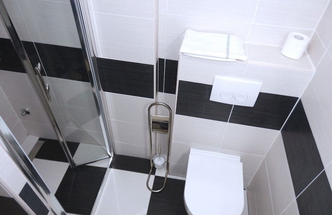 Apartments Idila - Foto 25