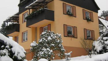 Ferienwohnung Familie Frank - Foto 2