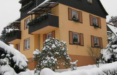 Ferienwohnung Familie Frank - Foto 2