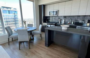 The Daisy-Highrise 2BR Marina View,Pool,Jacuzzi,Gym&Parking - Foto 5