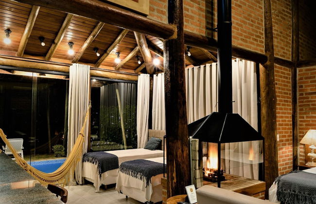 Sítio da Montanha - Foto 66