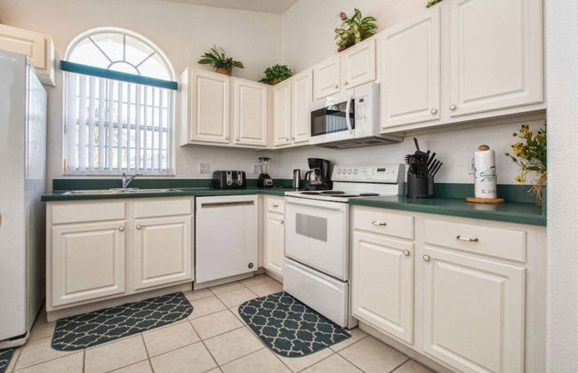 Indian Ridge - 4 Bedroom Pool Home- 2408IR 4 Home by RedAwning - Foto 13