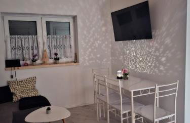 Agroturystyka Domek nad Potokiem - Foto 12