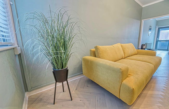 Host Stay Barton Road House - Foto 5