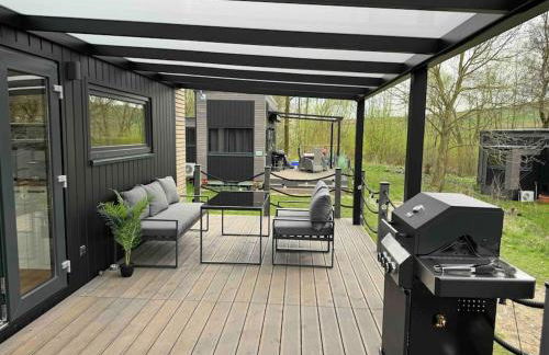 *NEU* Tiny-House am Humboldtsee - Foto 11