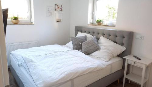 Moderne Wohnung in der Nähe des Badestrandes - Foto 3