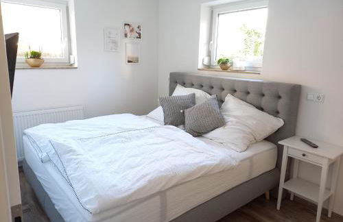 Moderne Wohnung in der Nähe des Badestrandes - Foto 3