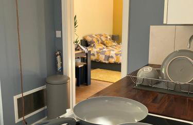 The parlour - Foto 13