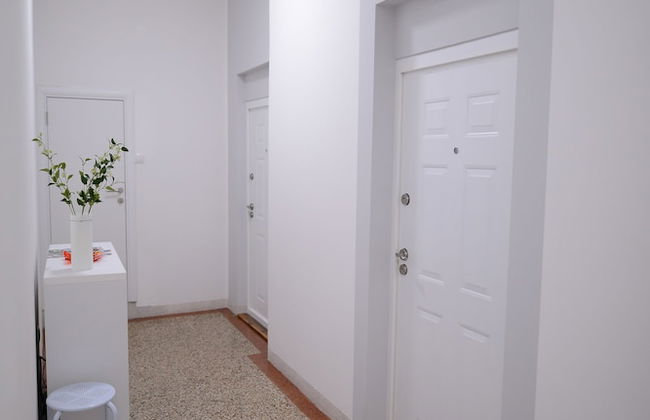 Central Spot Apartments - Foto 41