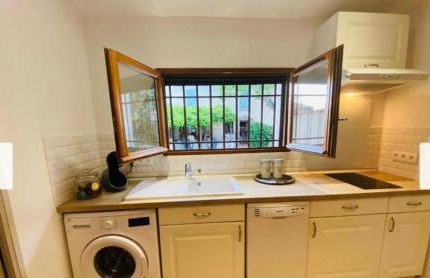 Maison d'hôtes La Capucine - Foto 9