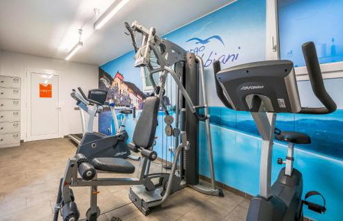 Stunning Home In Magliolo With Sauna - Photo 39