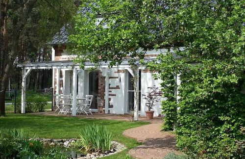 Scheunenhaus Kienspan - Foto 1