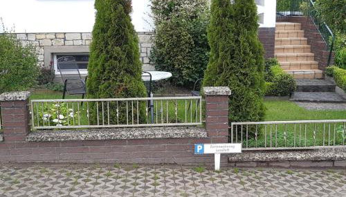 Ferienwohnung Landluft - Foto 5