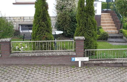 Ferienwohnung Landluft - Foto 5