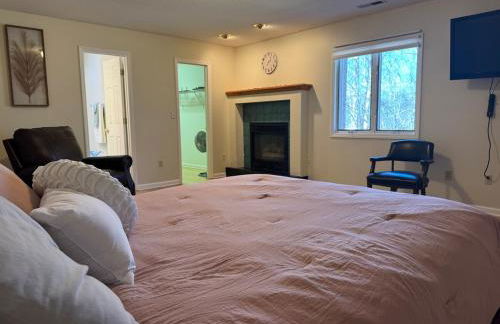 Hilltop Haven - Foto 34