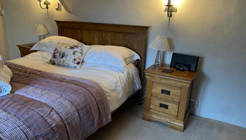 Characterful, Cosy Cotswold Cottage, Folly Cottage - Foto 4