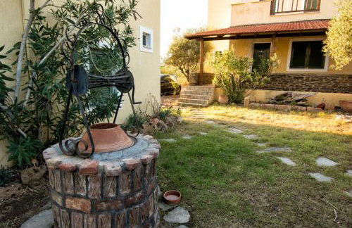 Villas Paleochora - Photo 26