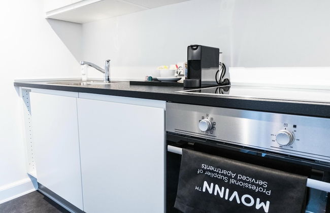 Beautiful 2-bed in Great Location - Foto 4