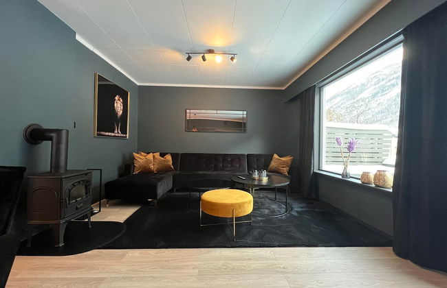 Rjukan Sentrum Apartment NO 1 - Foto 26