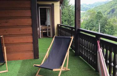 Willa Rytro dom wakacyjny w górach do wynajęcia na wyłączność dla 15 osób - Foto 18