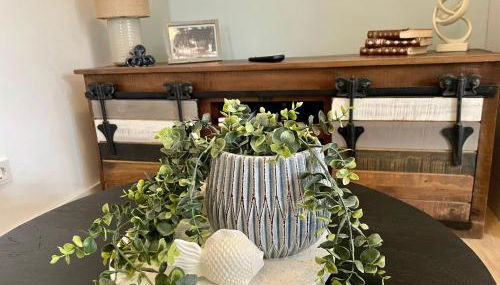 Ferienwohnung Forêt de la Sprée - Werben Spreewald - Foto 2