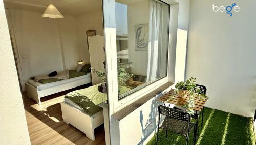 BEGE APARTMENTS WelcomeHome - Foto 5