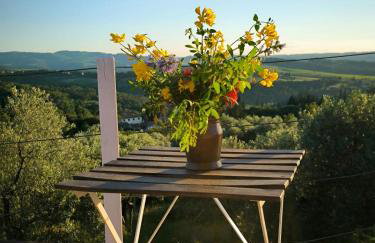 Terrazza sul Chianti - Photo 16