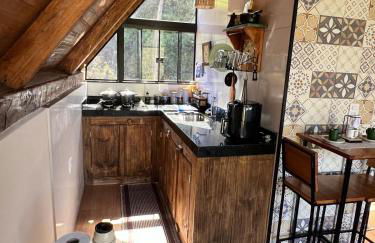 CHALÉS VILA RICA - Bar do Ricardo - Photo 53