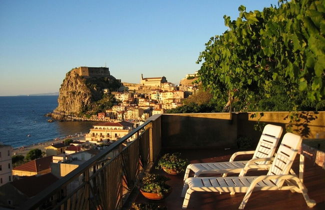 Le Terrazze su Scilla - Photo 8