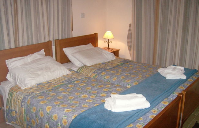 Kapsalia Holiday Villas - Foto 4