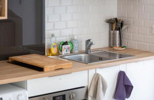 Appartement Penfret Plain-pied - Foto 6