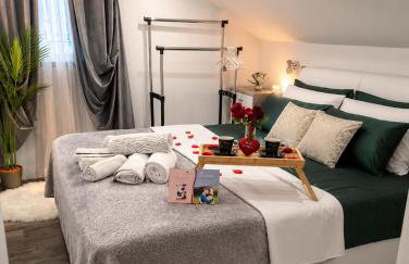 Luxury Apartment Megy - Photo 3