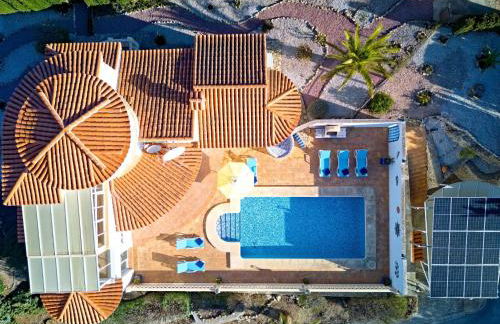 Holiday Home Casa Los Caracoles by Interhome - Foto 33